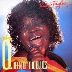  Koko Taylor ‎– Queen Of The Blues 